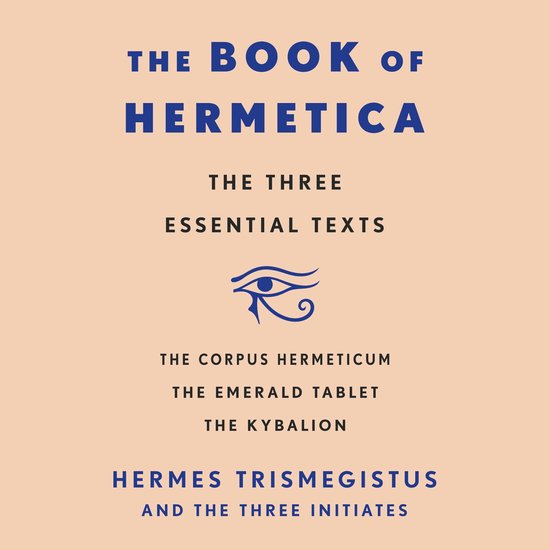 The Book of Hermetica