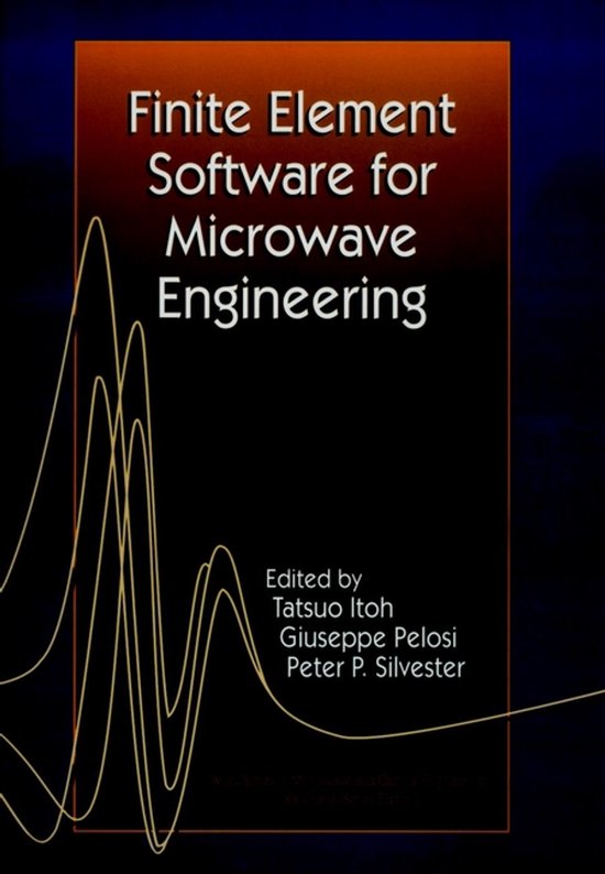 Finite Element Software For Microwave Engineering