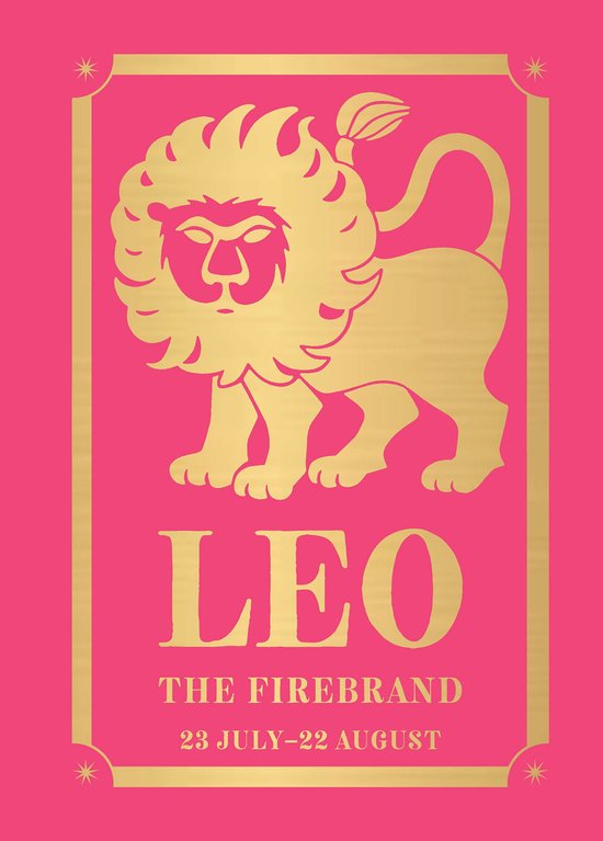 Leo - cover