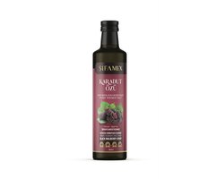 Sifamix - Zwarte Moerbei Siroop 150g – 100% Natuurlijk Extract