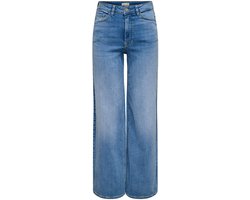 JdY Wide-leg jeans JDYFELINA-FINA High waist Wide leg fit Jeans