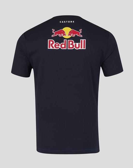 Red Bull Racing Max Verstappen Shirt 2026 L - Formule 1 van Red Bull Racing — afbeelding 2