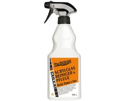 Yachticon Acrylglas Reiniger & Verzorging 500 ml