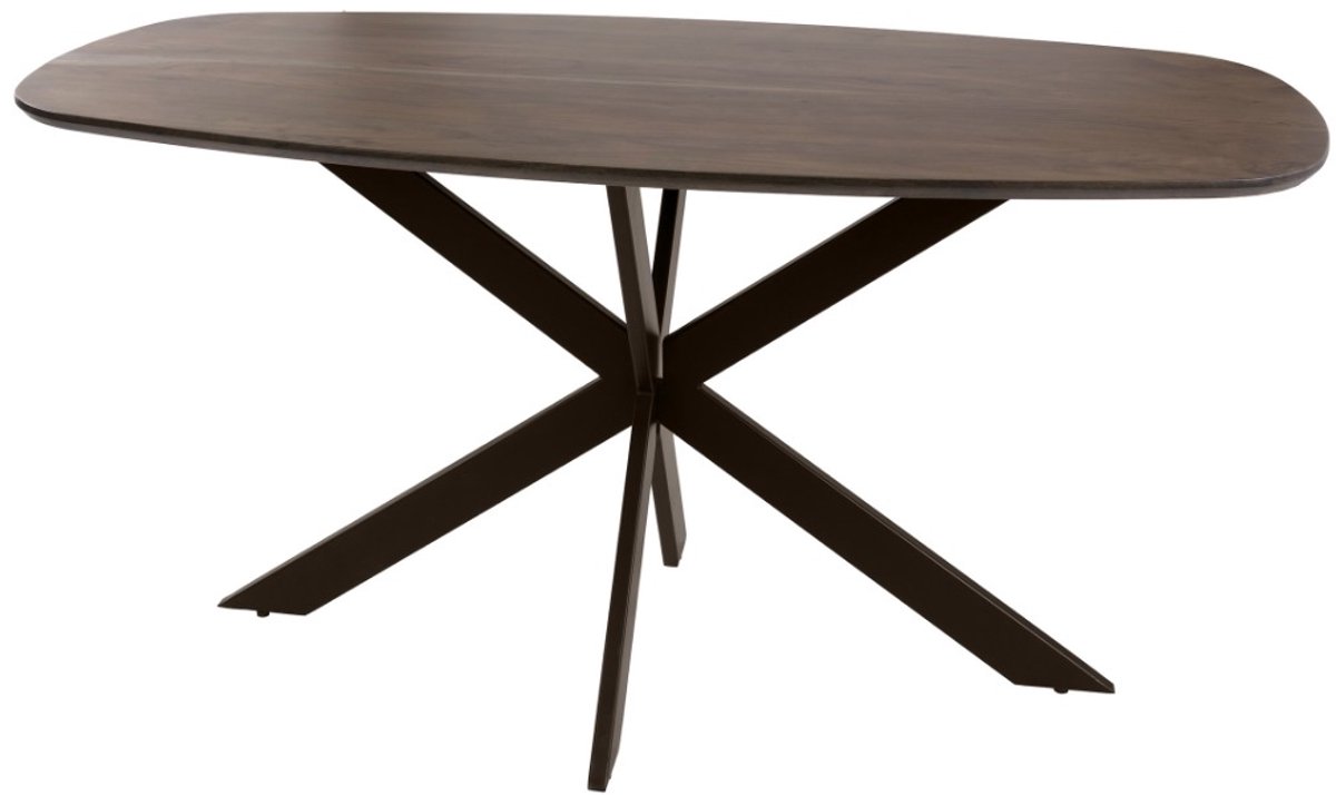 AnLi Style Eettafel Arhus Solid 150