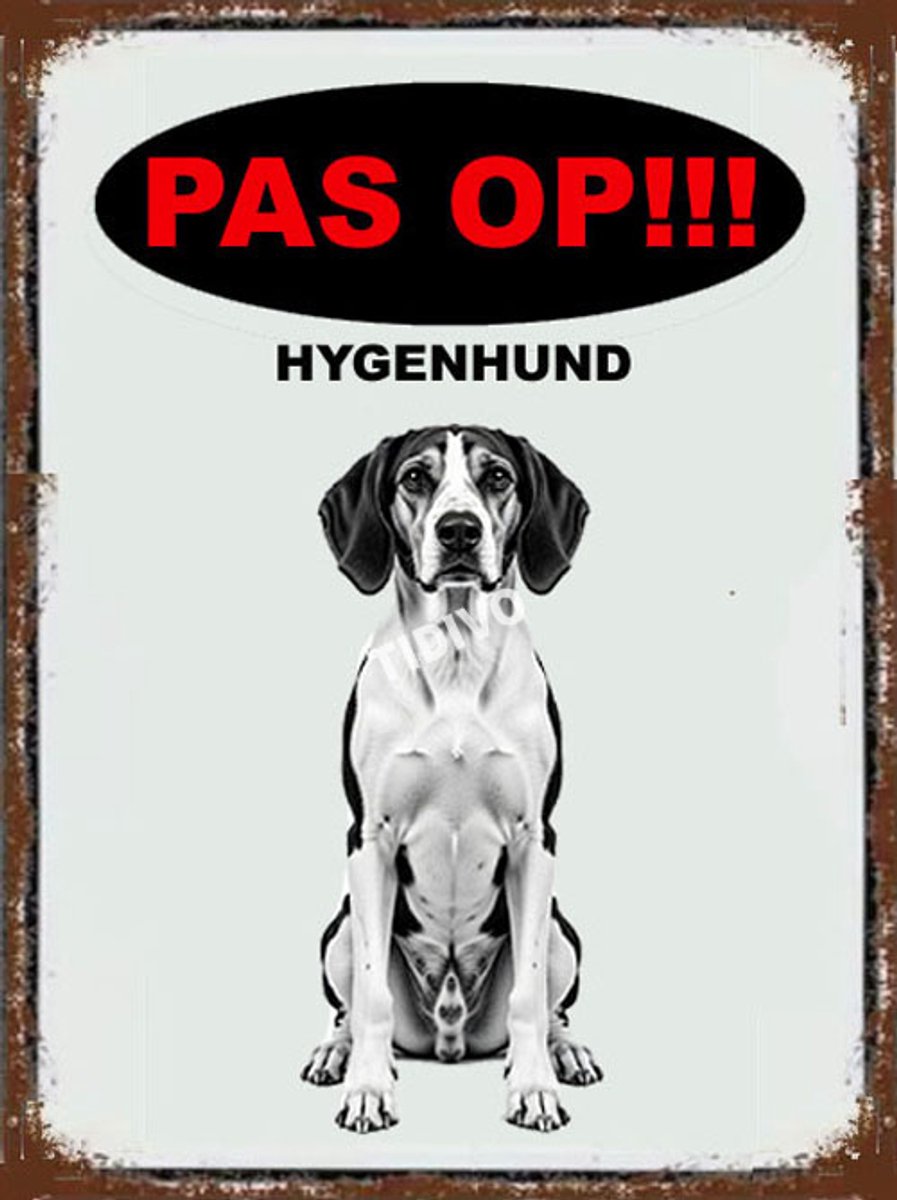 Hygenhund 17