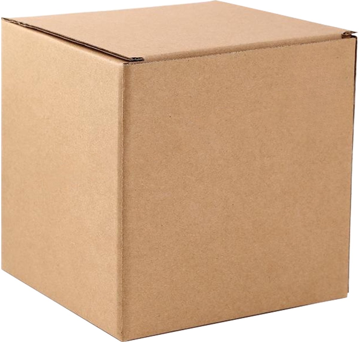 DailySupplies® Ladenkastje - Ladeblok Bureau Organizer - Archiefkast - Zwart