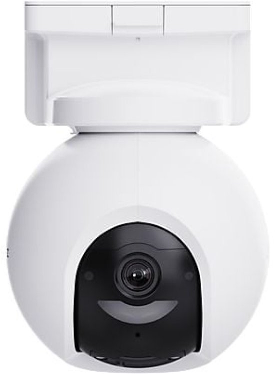 Ezviz HB8 4K - Draadloze 4K Beveiligingscamera - 360° Pan & Tilt - Nachtzicht - AI Detectie - Werkt met Google Assistant & Alexa van EZVIZ — afbeelding 5