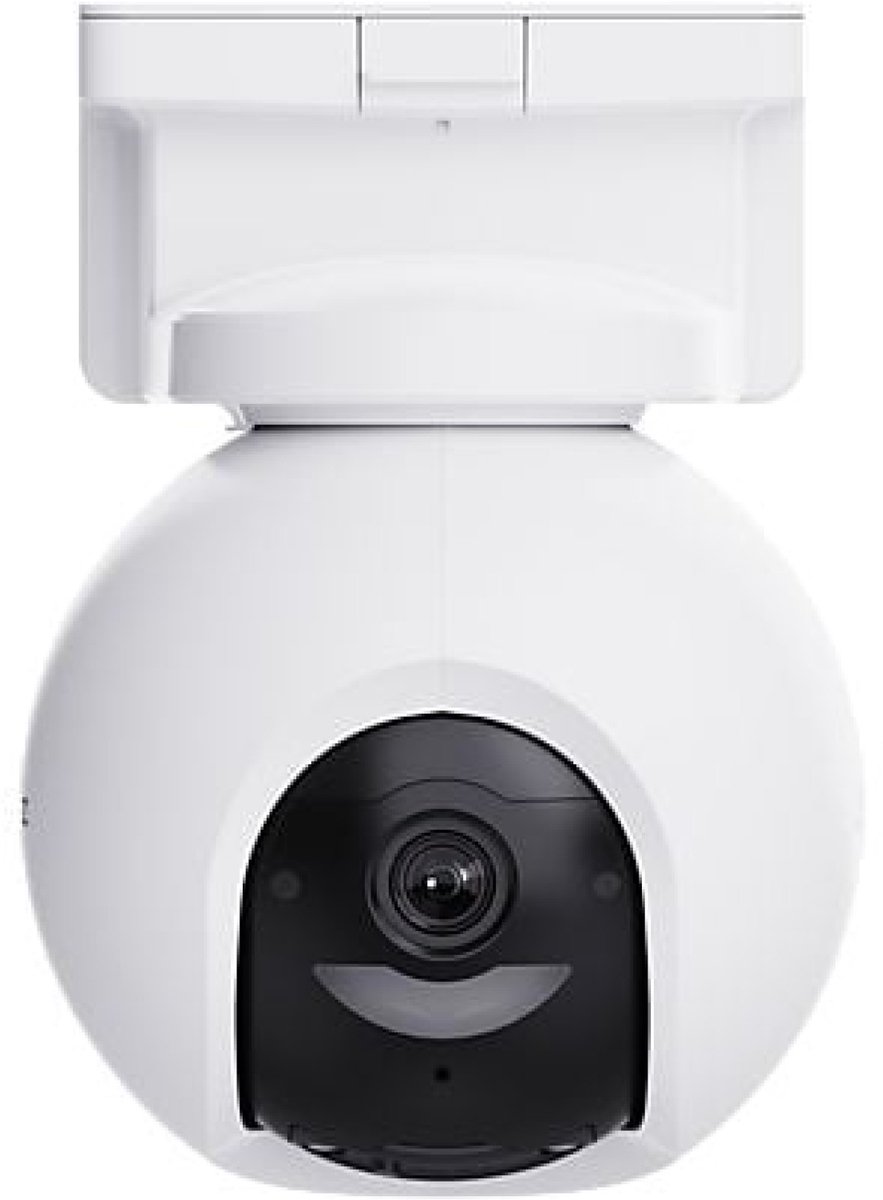 EZVIZ HB8 Pro 4K Beveiligingscamera Draadloos 360° Zwart - Product - €160,18