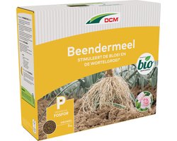 DCM BEENDERMEEL 3KG