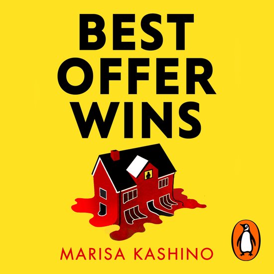 Best Offer Wins - cover