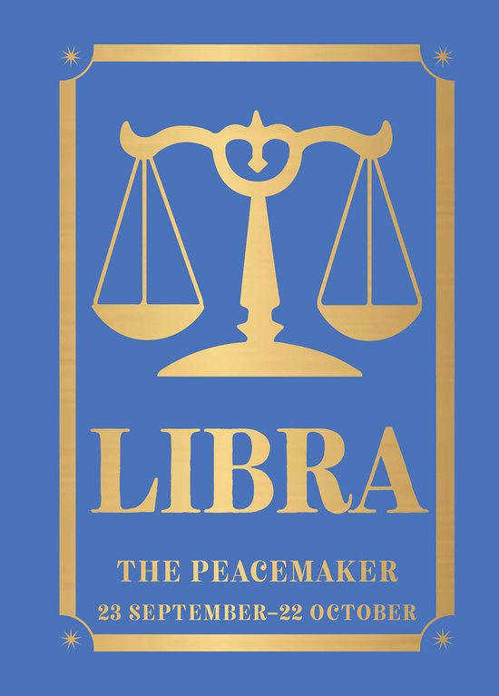 Libra - cover