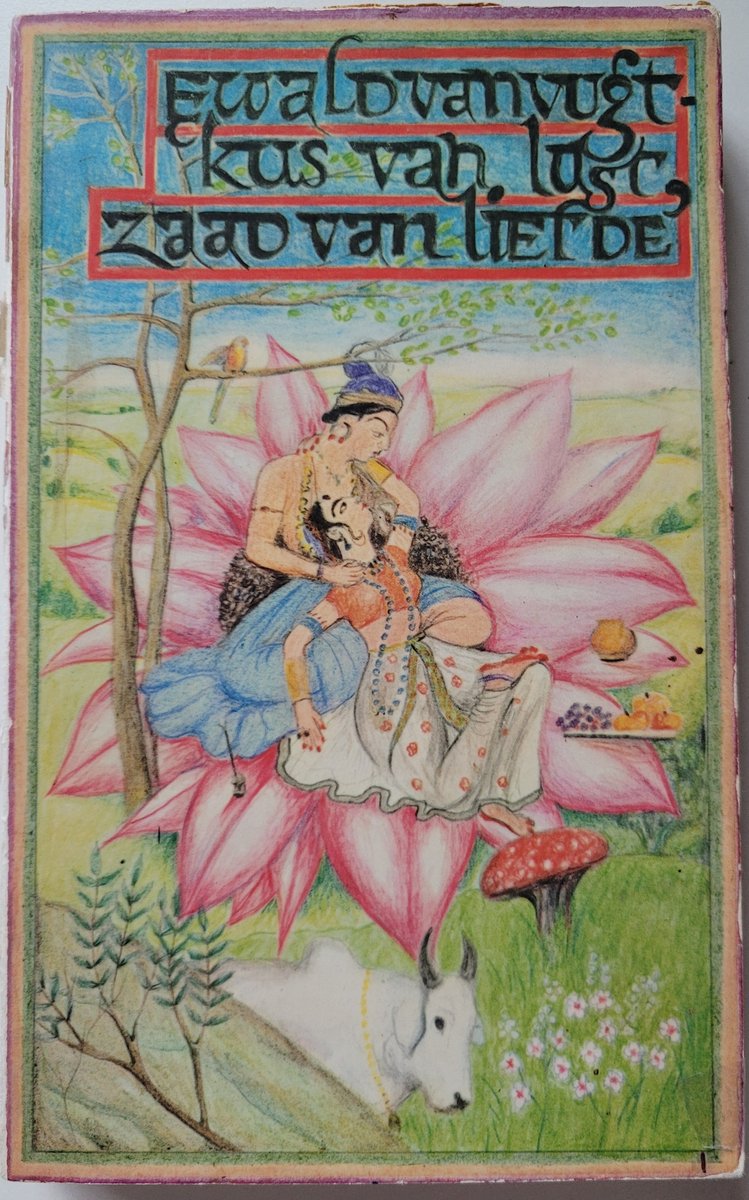 Kus Van Lust, Zaad Van Liefde