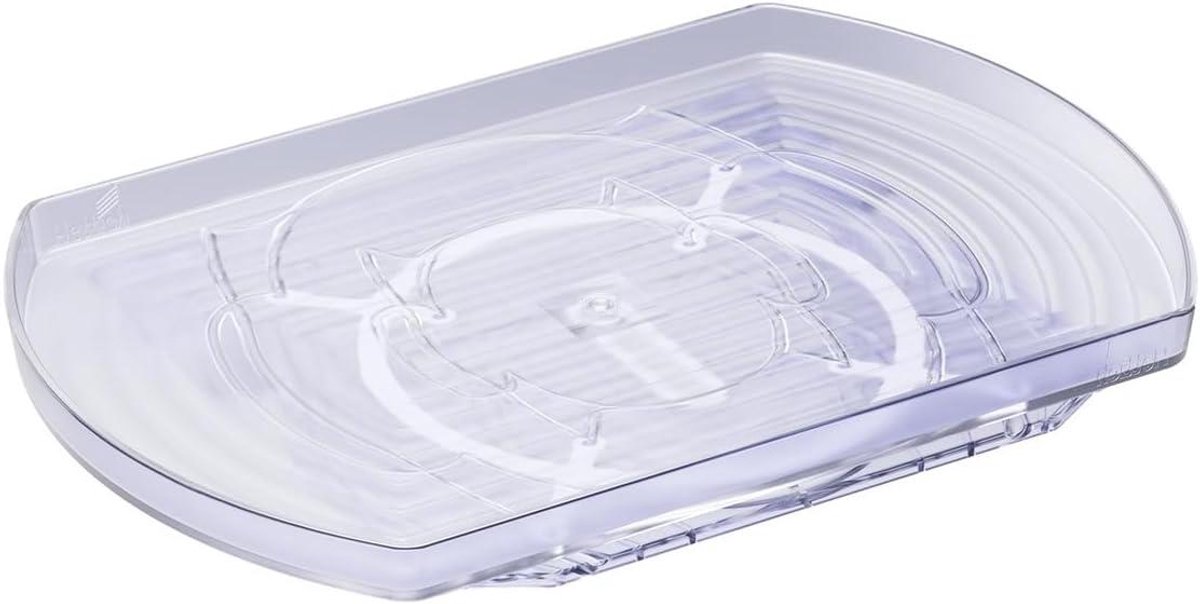 Draaitafel - Draaiplateau - Kast Organizer - 360 Graden Draaiend - Transparant