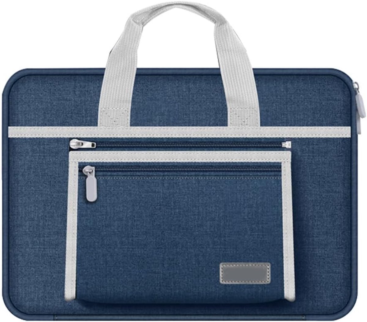 Waterproof Laptop Tas - Tablet Handtas - Veilig Transport - Geschikt voor 13 inch