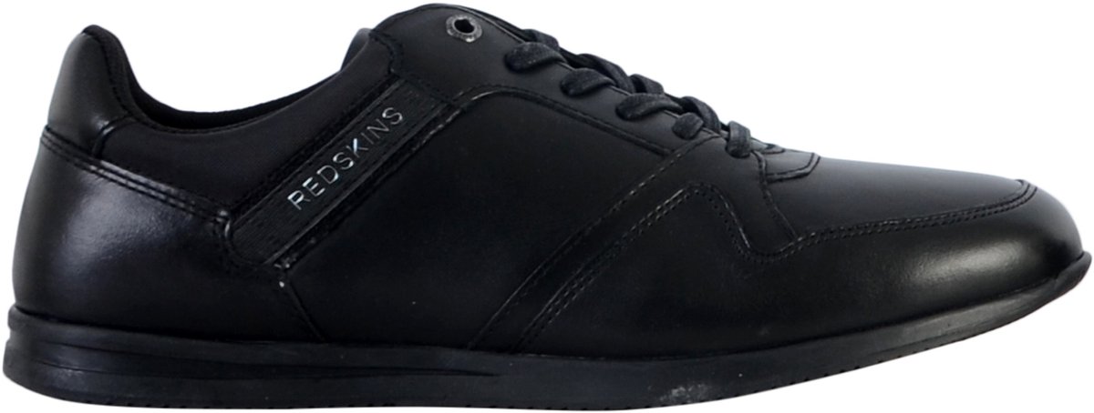 Aimabli leren sneakers