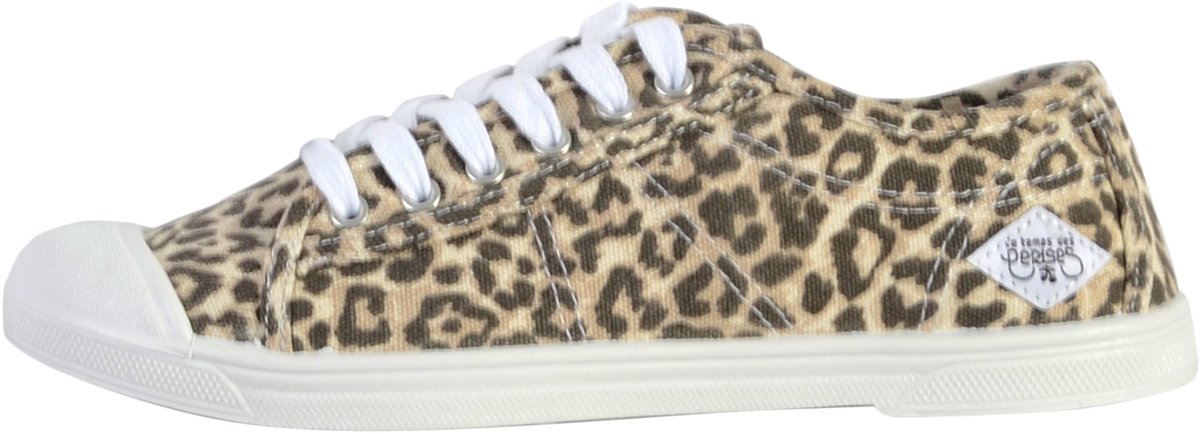 Basic 02 veterschoenen
