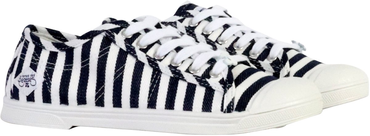 Basic 02 veterschoenen