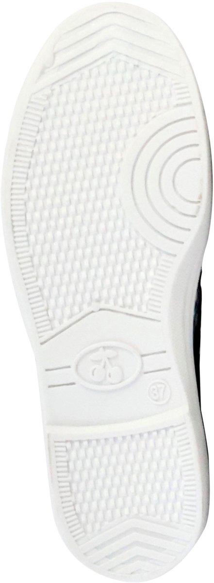 Basic 02 veterschoenen