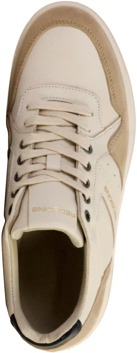 Zenica leren sneakers
