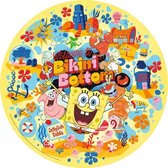 Ravensburger SpongeBob SquarePants Round Jigsaw Puzzle Welcome to Bikini Bottom (500 pieces) Puzzles