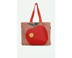 Sticky Lemon - shopper - lemon tree - appel