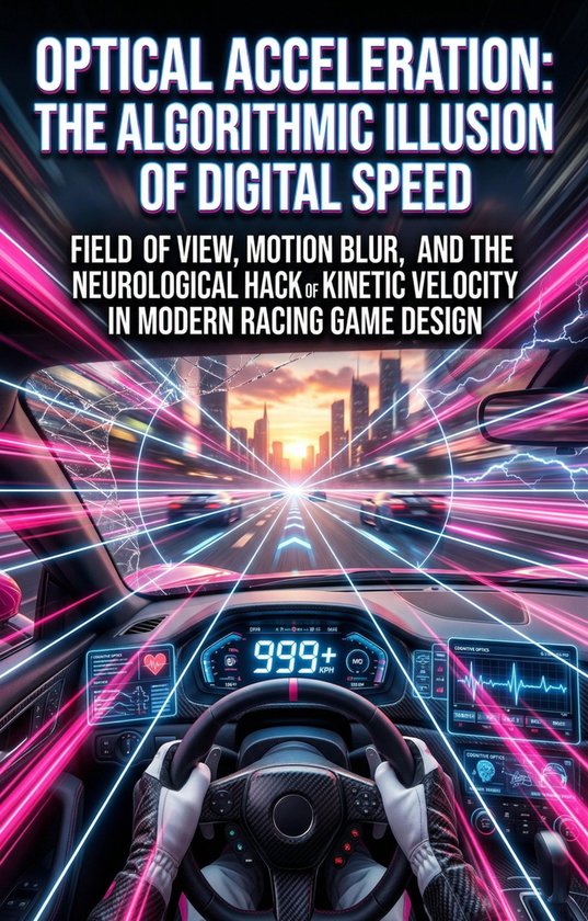 Optical Acceleration: The Algorithmic Illusion of Digital Sp ... - cover