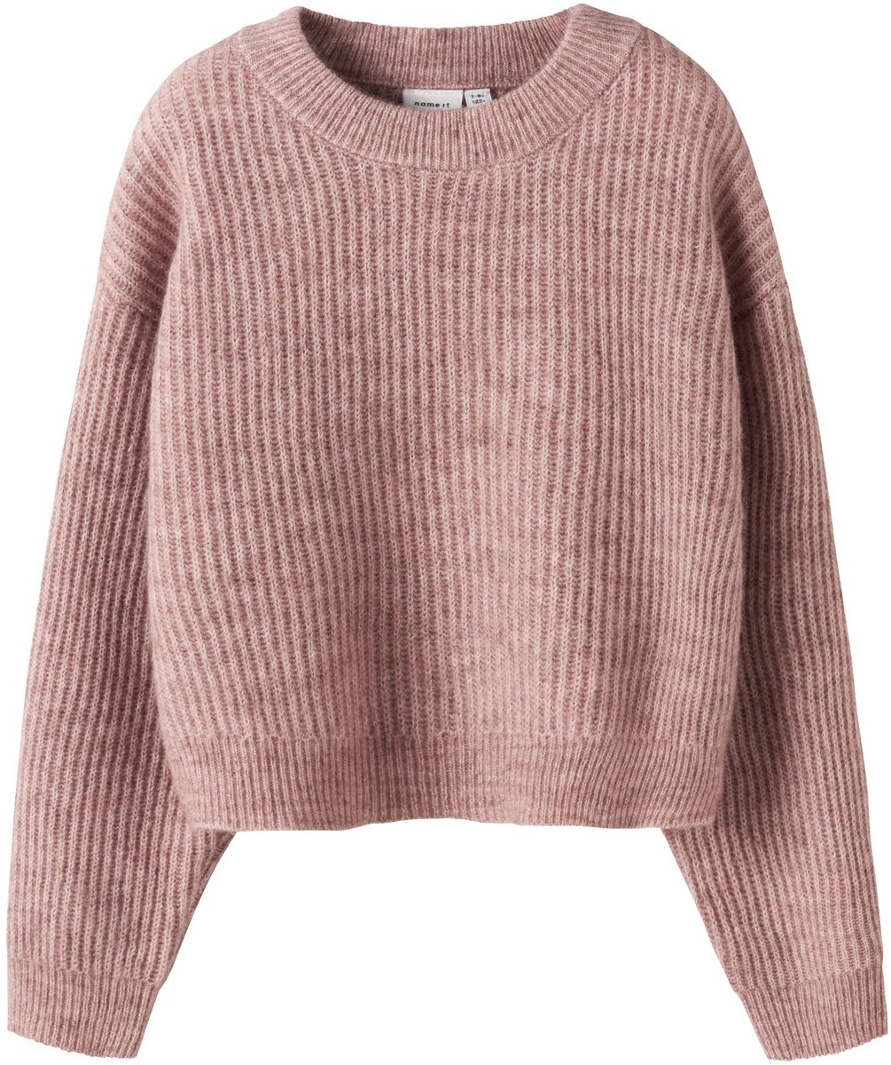 Name it Gebreide trui Boxy fit