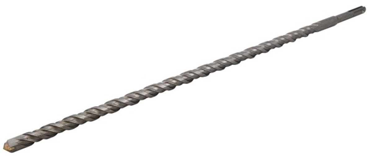 Awtools SDS-Plus Boor - 20mm - 460mm - Professioneel Betonnen Boor