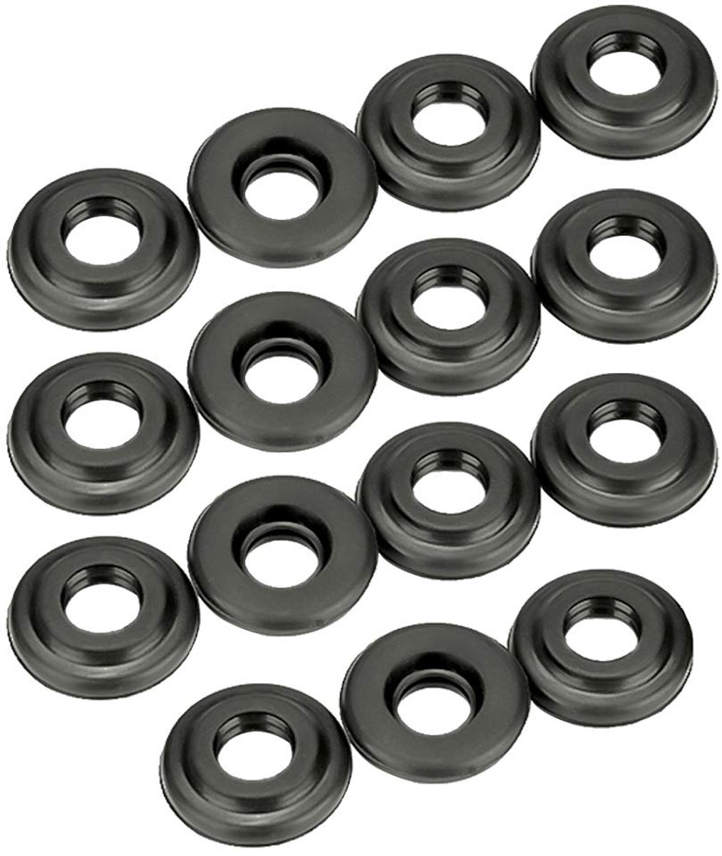 Kleppendeksel Pakking - Motor Pakking Set - Motor Onderhoud - Rubberen Afdichting - 30g