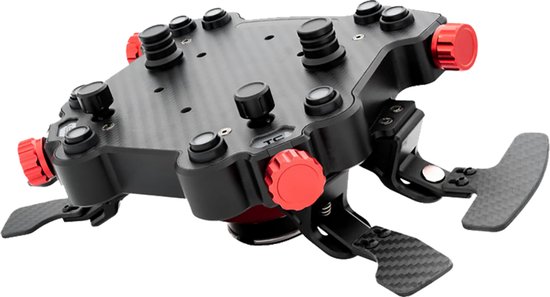 Simagic GT Pro-HUB van Merkloos — afbeelding 3