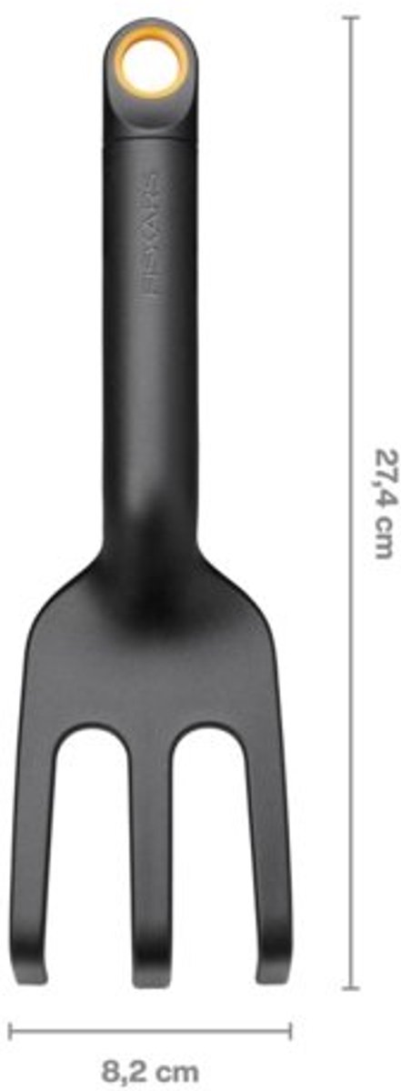 Fiskars Solid™ Plantvork - Cultivator - Tuingereedschap van Fiskars — afbeelding 2