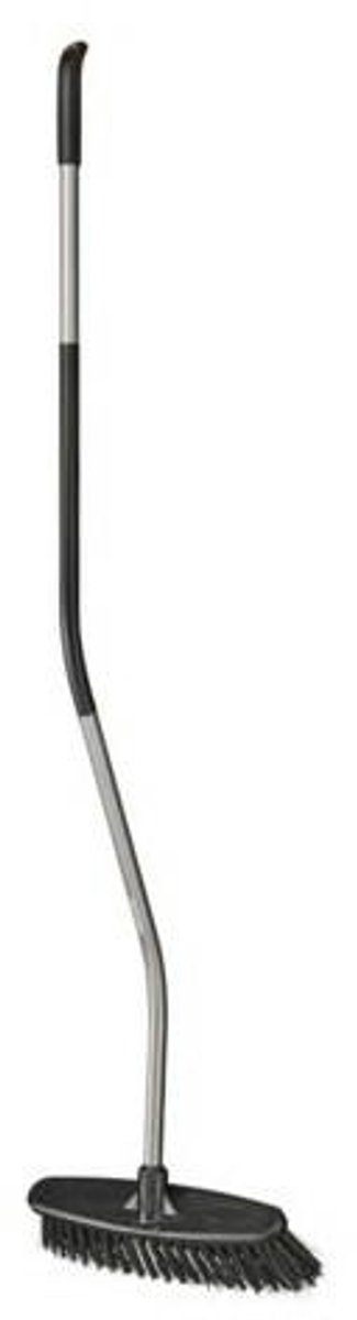 Fiskars 1077114 Bezem Werkbreedte 43 cm — afbeelding 3
