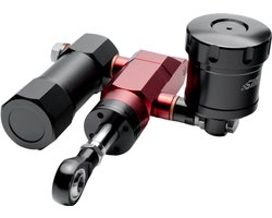 Simagic P-HYS Serie - Hydraulisch Remsysteem - Compatibel met P1000 - Draaiend Olie Reservoir