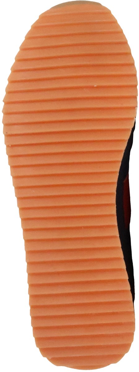 Leren sneakers