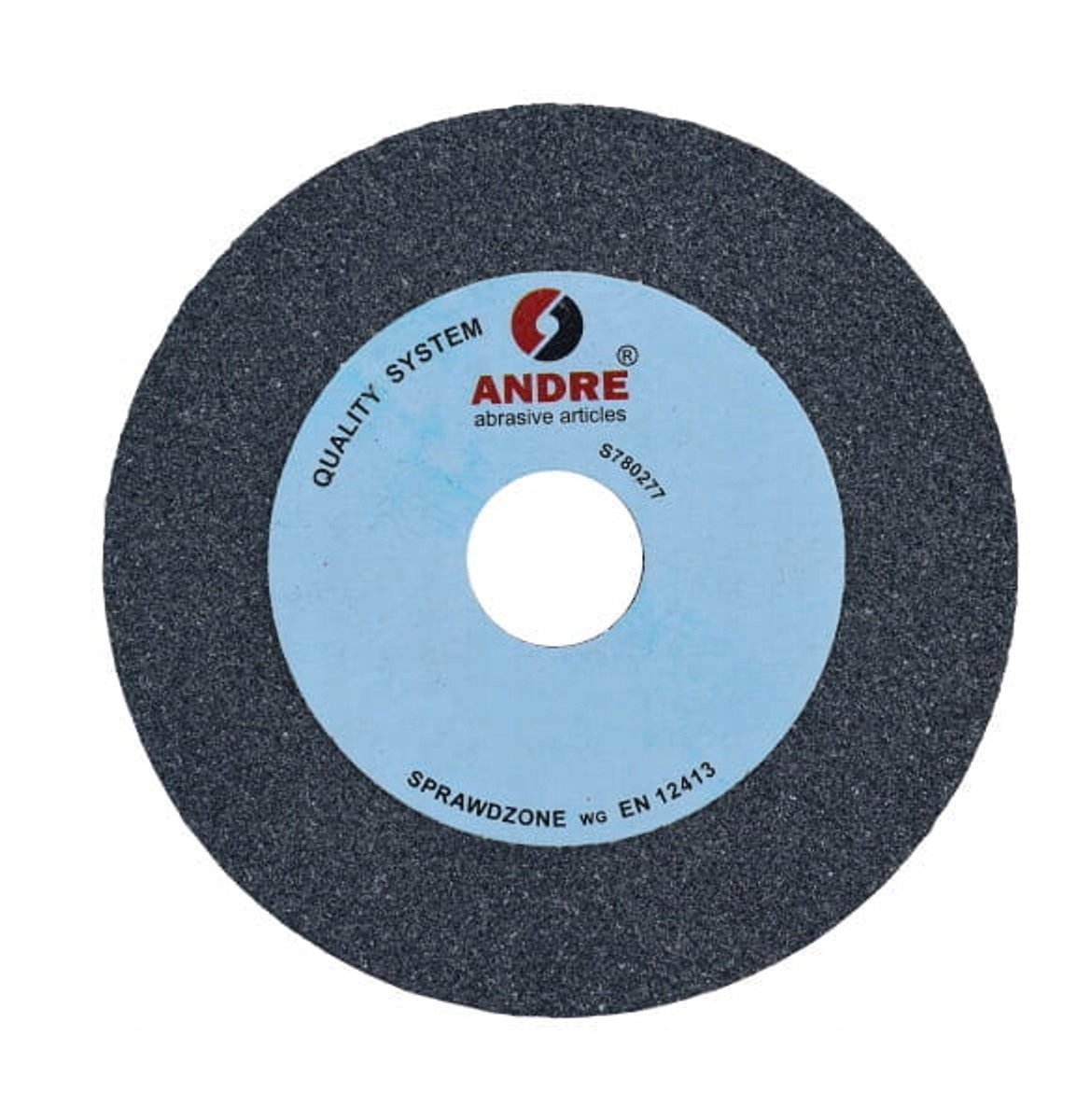 Andre Serie - Platte Slijpschijf - 150mm - Elektrokorund