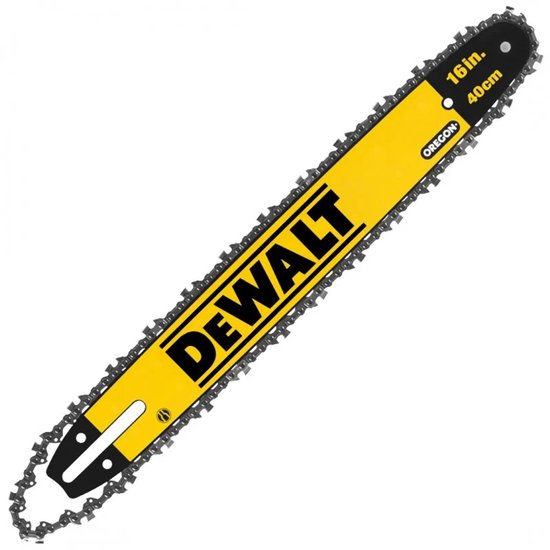 DeWALT DT20660 40cm OREGON Zwaard + Ketting voor DCM575 van DeWalt — afbeelding 2
