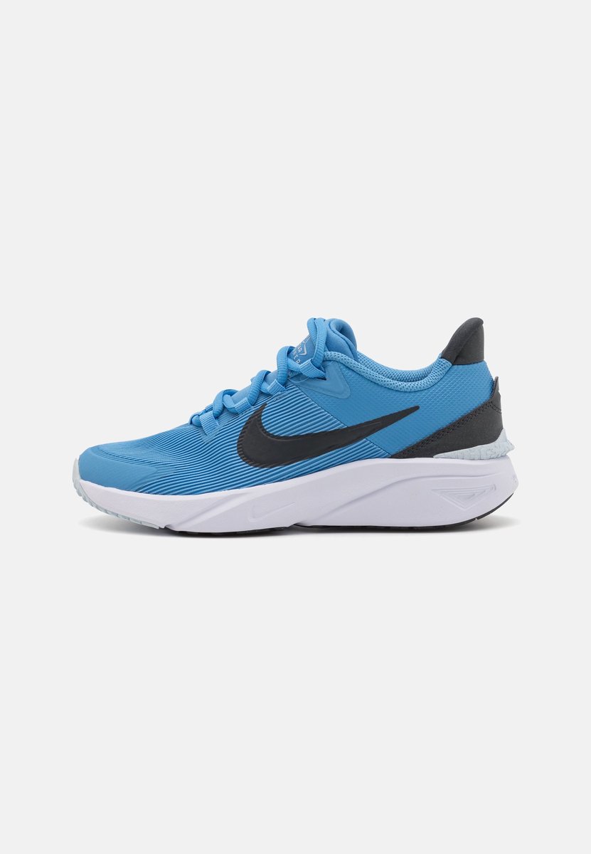 Nike Star Runner 4 NN – Sneakers Kinderen Blauw