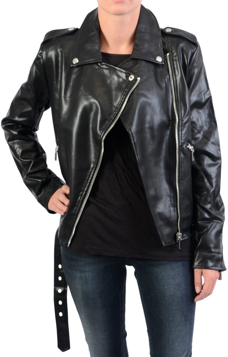 Jas Bikerjack