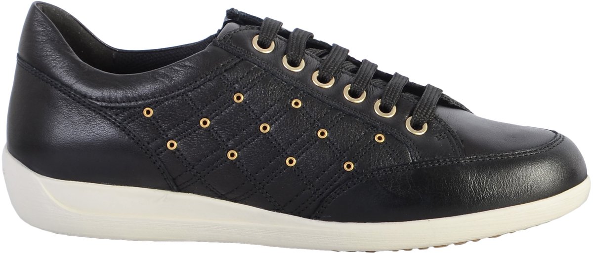 Myria leren sneakers
