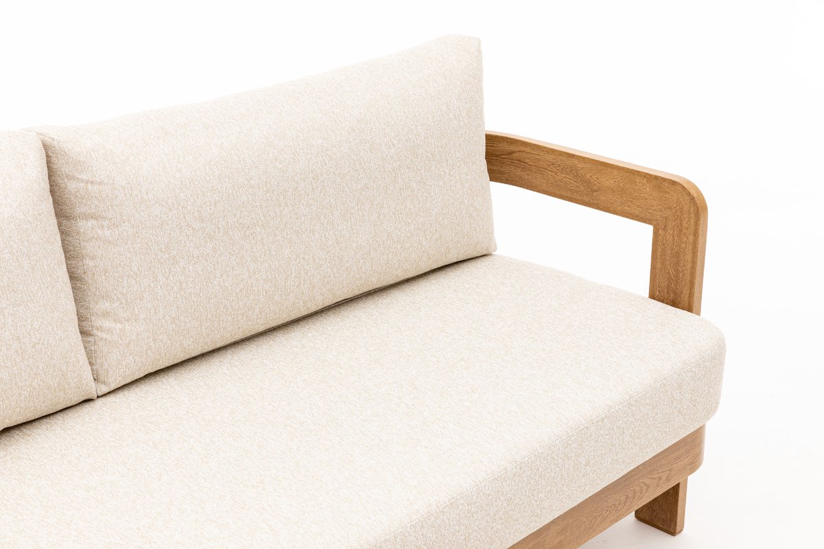 Sens-Line Santiago loungeset - naturel