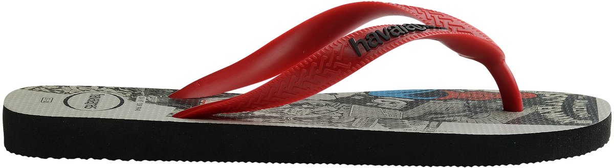 Top Marvel-slippers