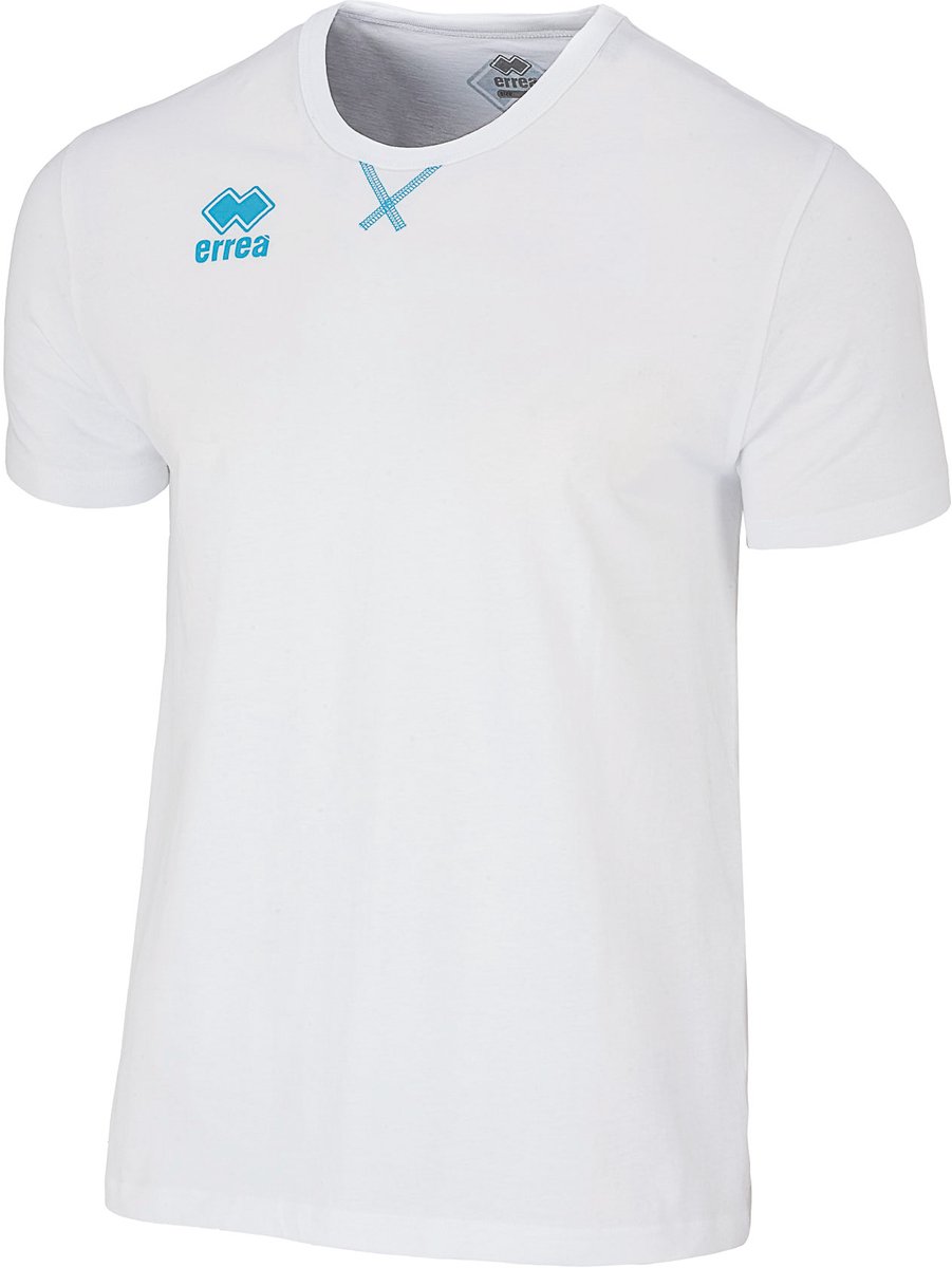 Errea Professioneel 3.0 T-Shirt Mc Jr - Sportswear - Kinderen
