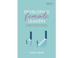 Developing Female Leaders