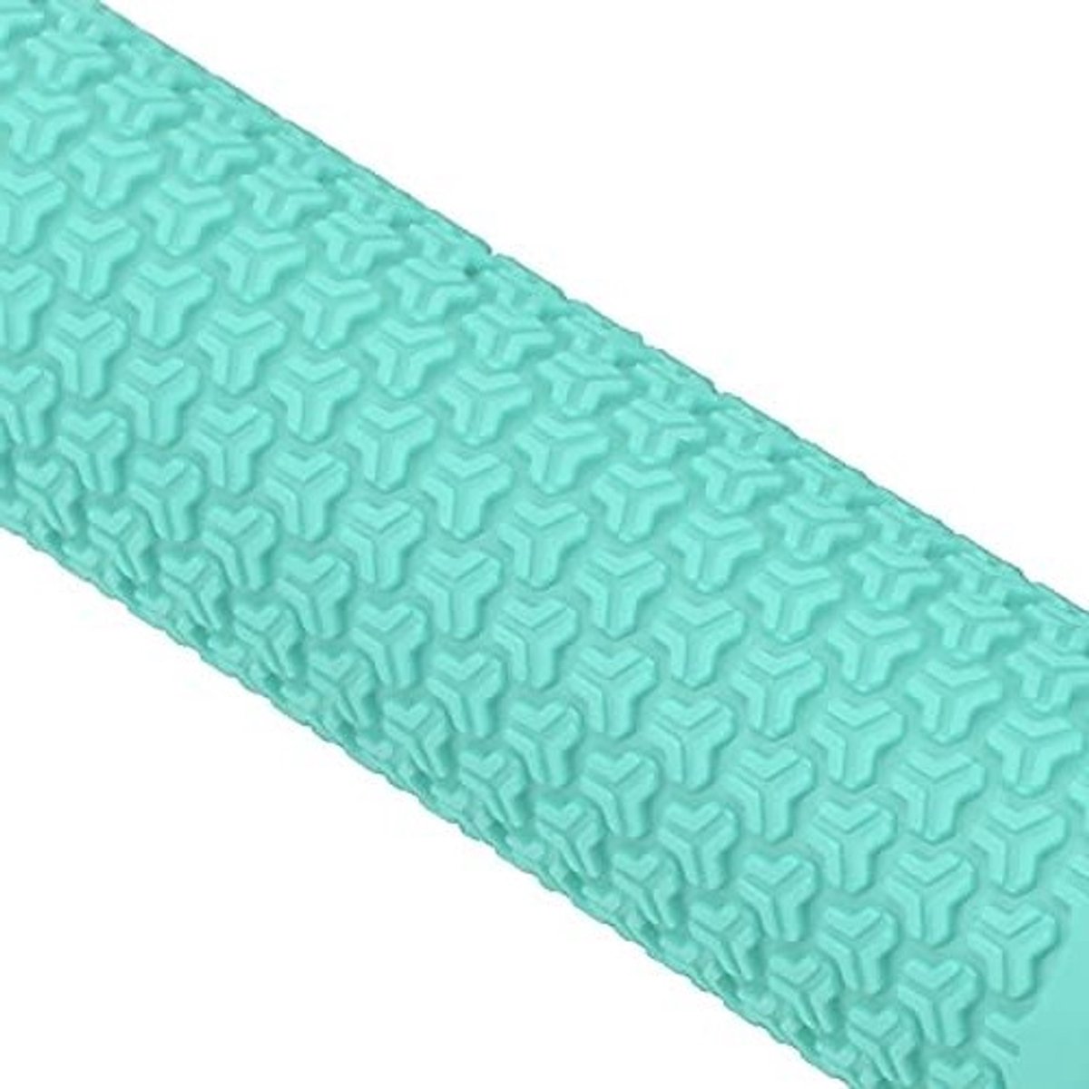 Fietsgrepen van schokbestendig rubber, 2 stuks handgrepen voor fietsstuur, comfortabele grip en antislip ontwerp