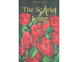 Scarlet Letter