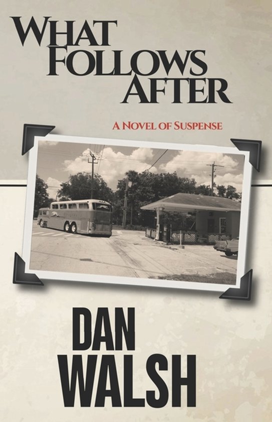 What Follows After - cover