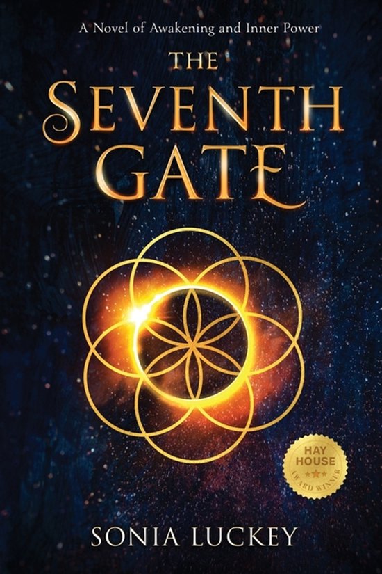 The Soul Awakener-The Seventh Gate - cover