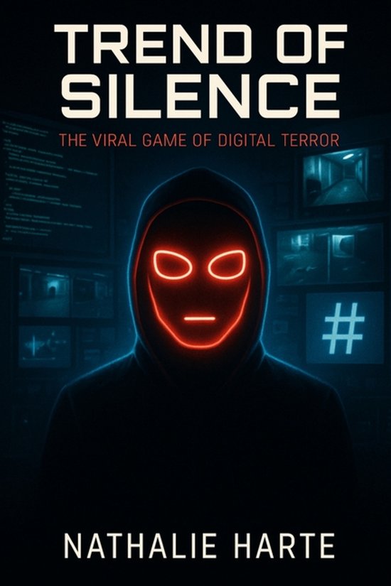 Trend of Silence - cover