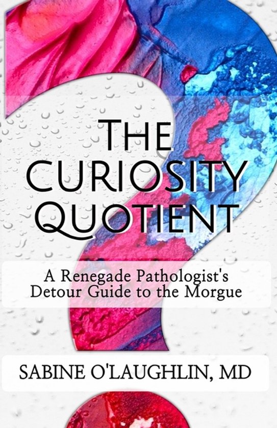 The Curiosity Quotient - cover