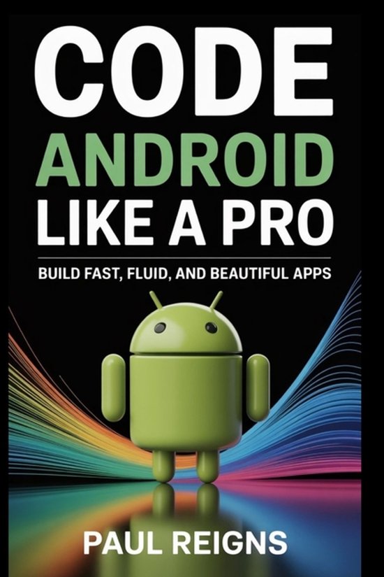 Logic Flow- Code Android Like a Pro - cover